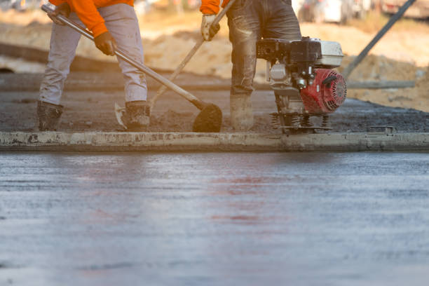 Best Concrete Pool Decks in , DC