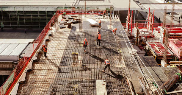 Best Concrete Sidewalk Installation in , DC