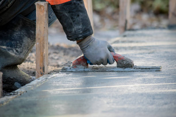 Best Concrete Foundation Repair in , DC