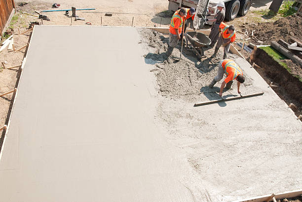 Best Concrete Sealing and Maintenance in , DC